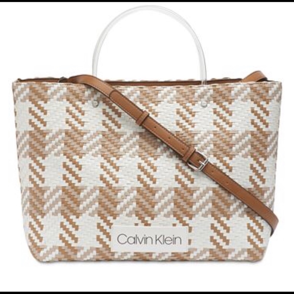 Calvin Klein
Morgan Medium Tote